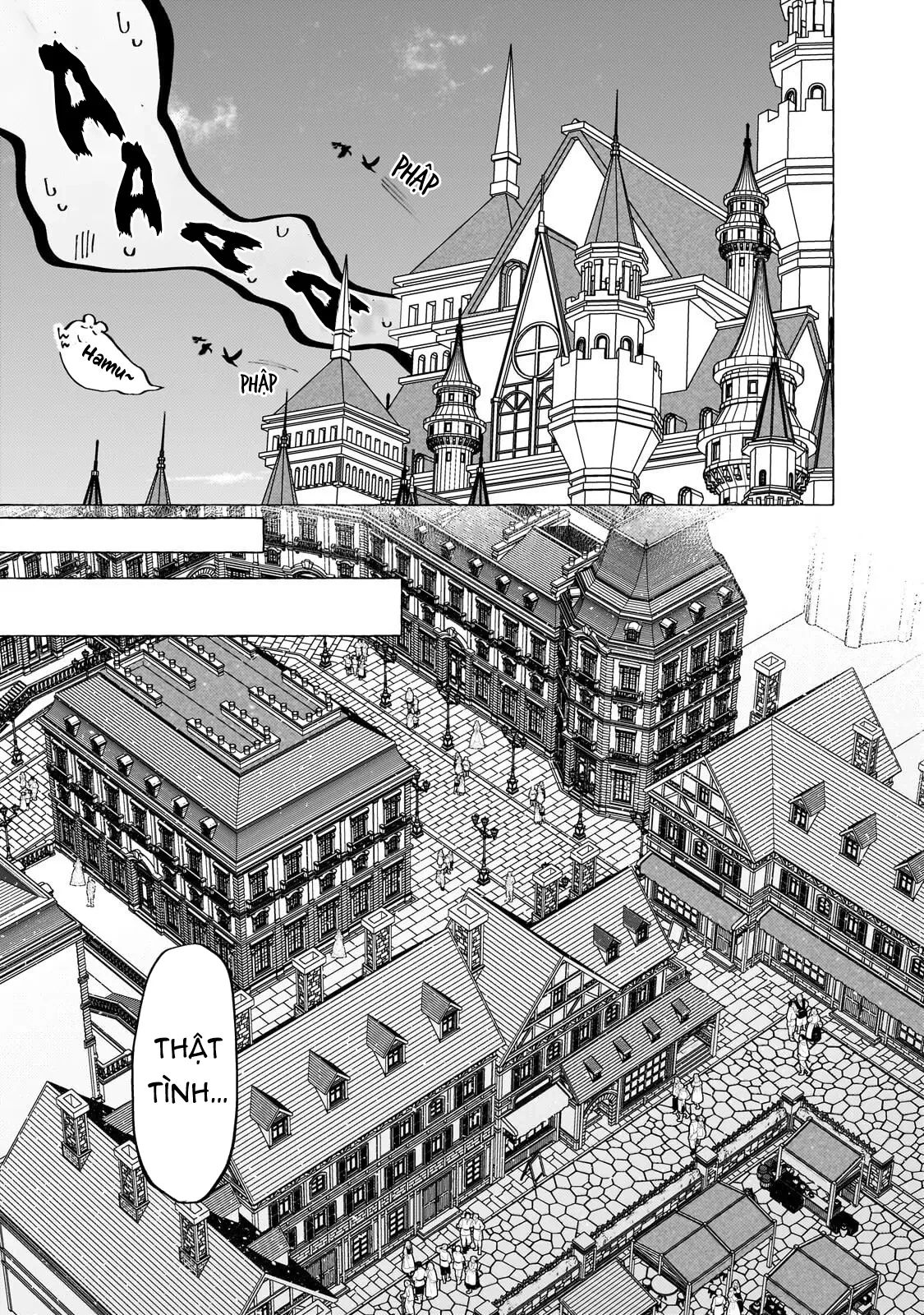 Nàng Rồng Hộ Quốc Hóa Tân Nương Chapter  11 - 16