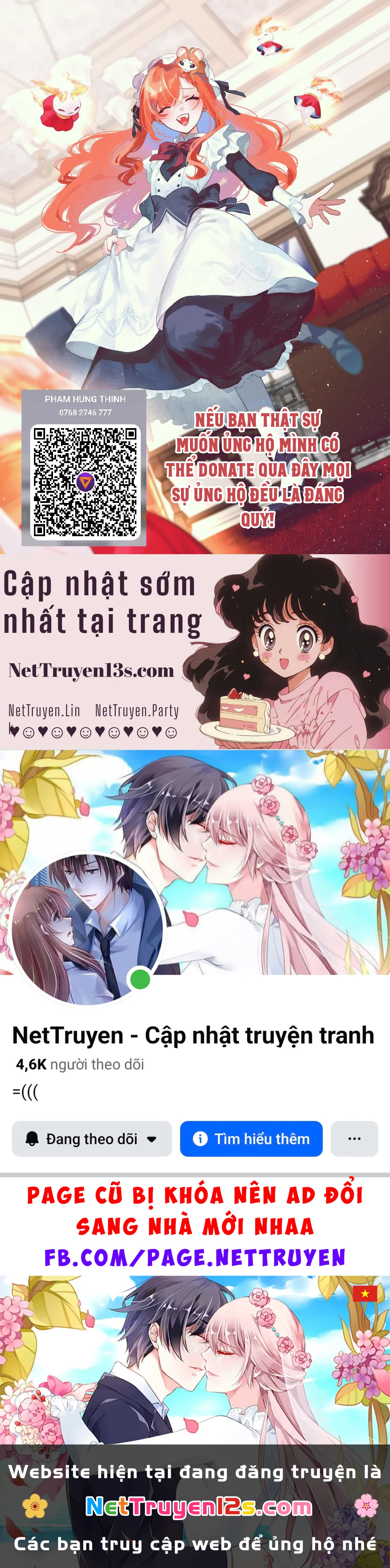 Nàng Rồng Hộ Quốc Hóa Tân Nương Chapter  11 - 34