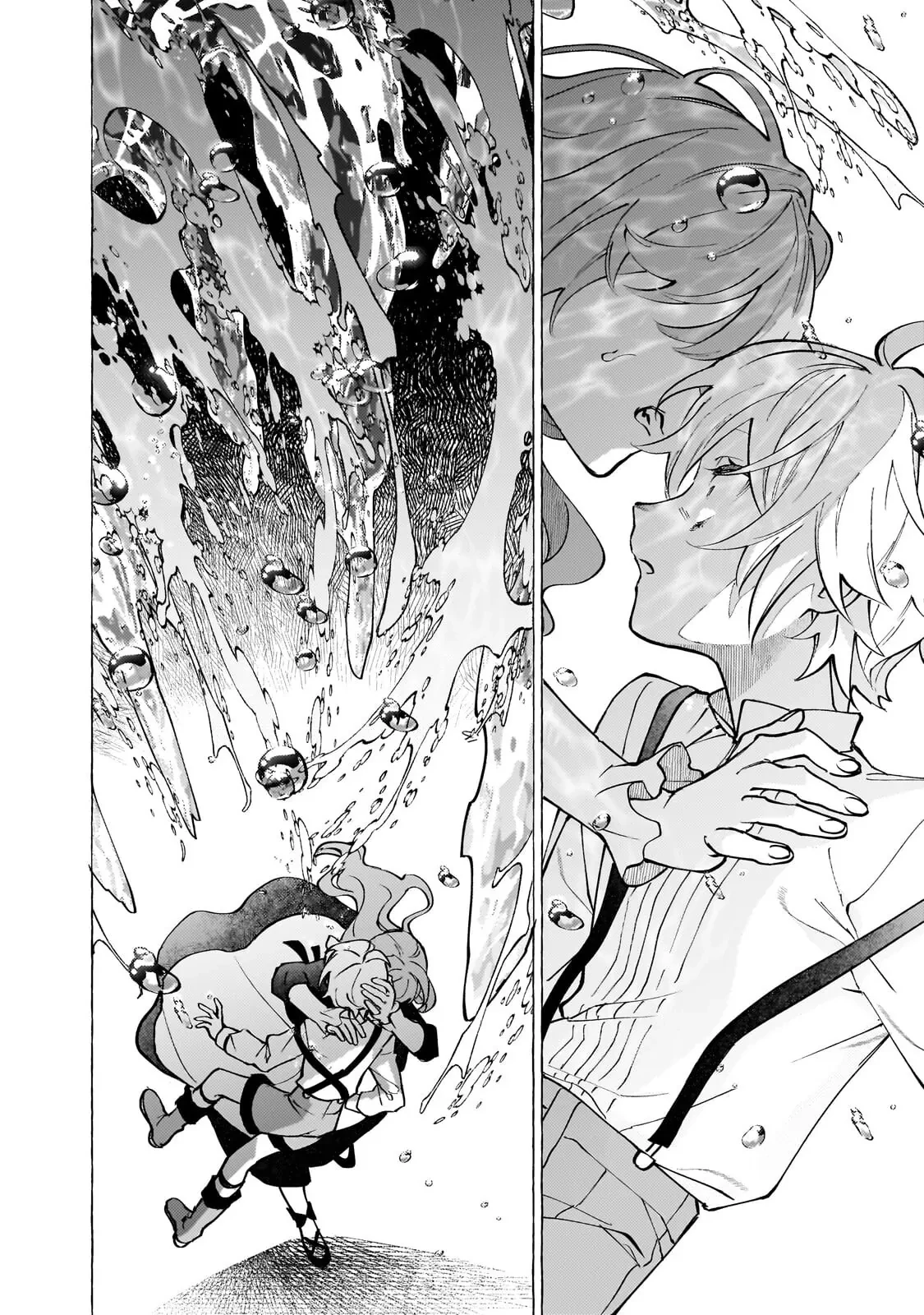 Nàng Rồng Hộ Quốc Hóa Tân Nương Chapter  14.1 - 3