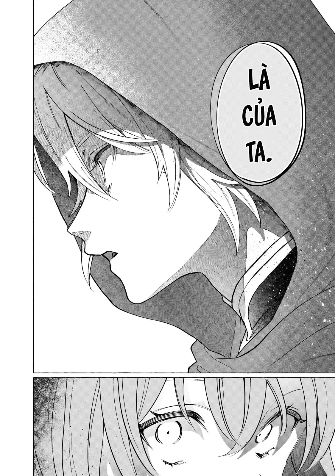 Nàng Rồng Hộ Quốc Hóa Tân Nương Chapter  14.2 - 8