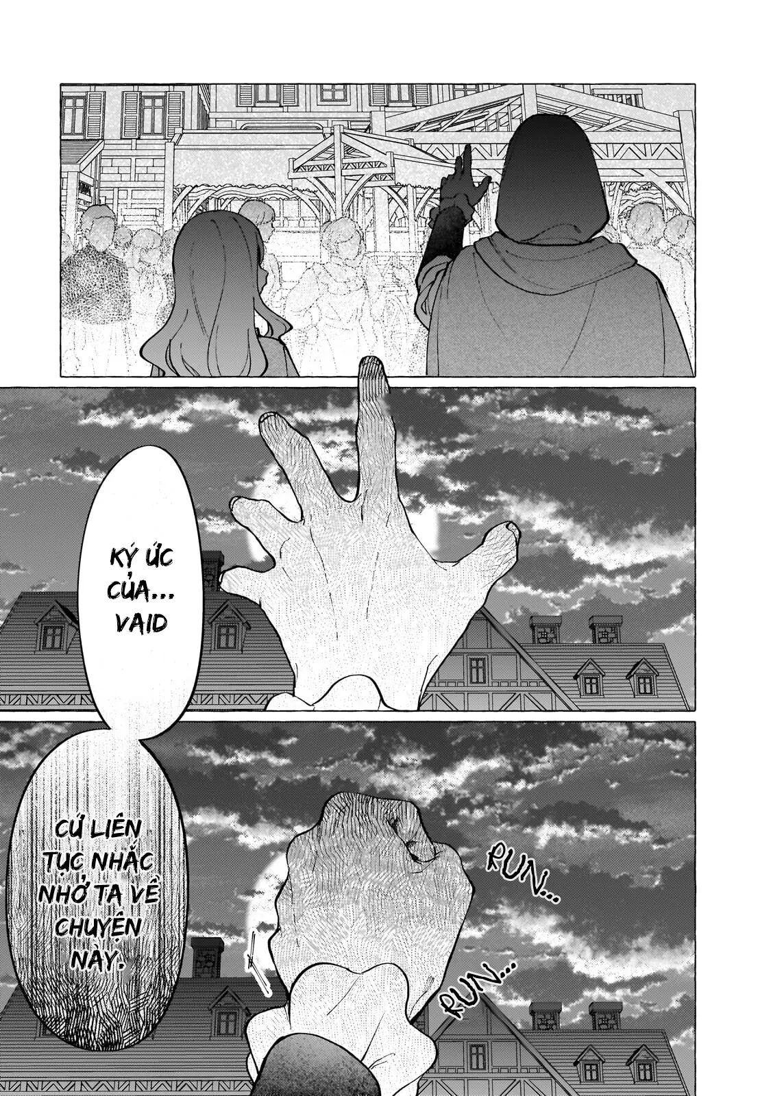 Nàng Rồng Hộ Quốc Hóa Tân Nương Chapter  14.2 - 9
