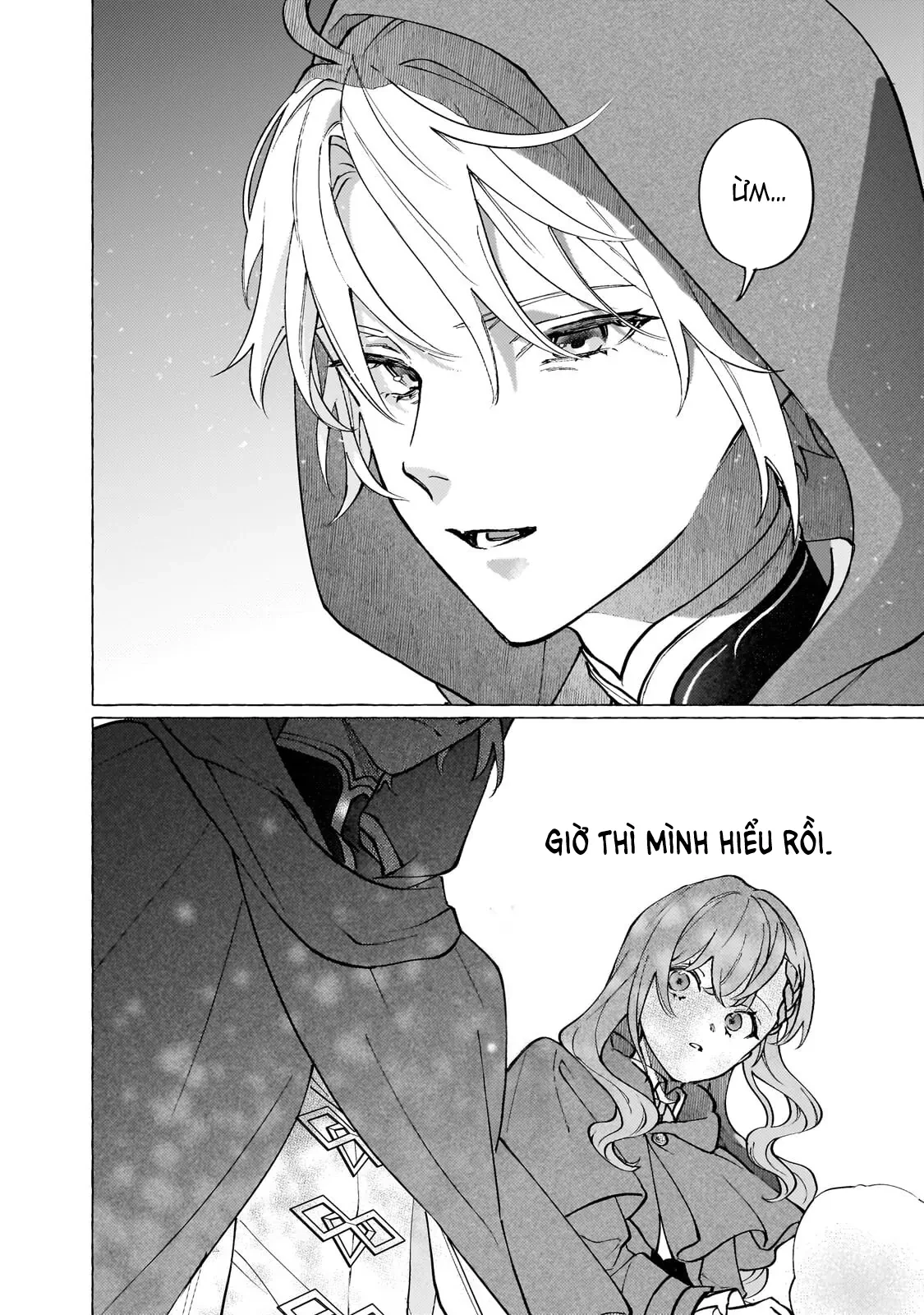 Nàng Rồng Hộ Quốc Hóa Tân Nương Chapter  14.2 - 12