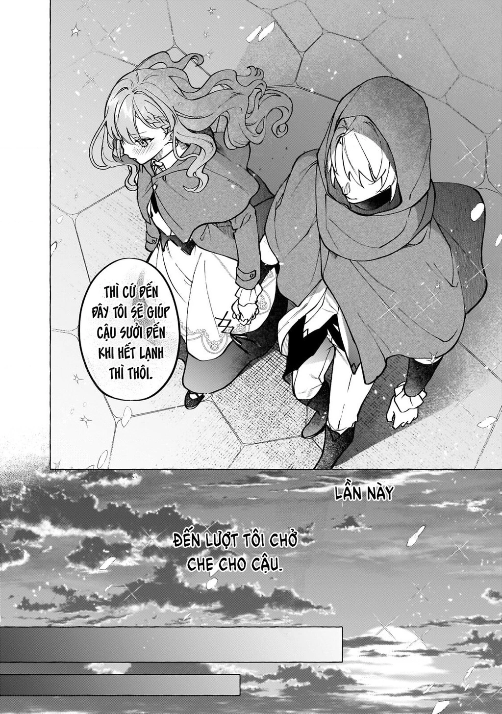 Nàng Rồng Hộ Quốc Hóa Tân Nương Chapter 15 - 7