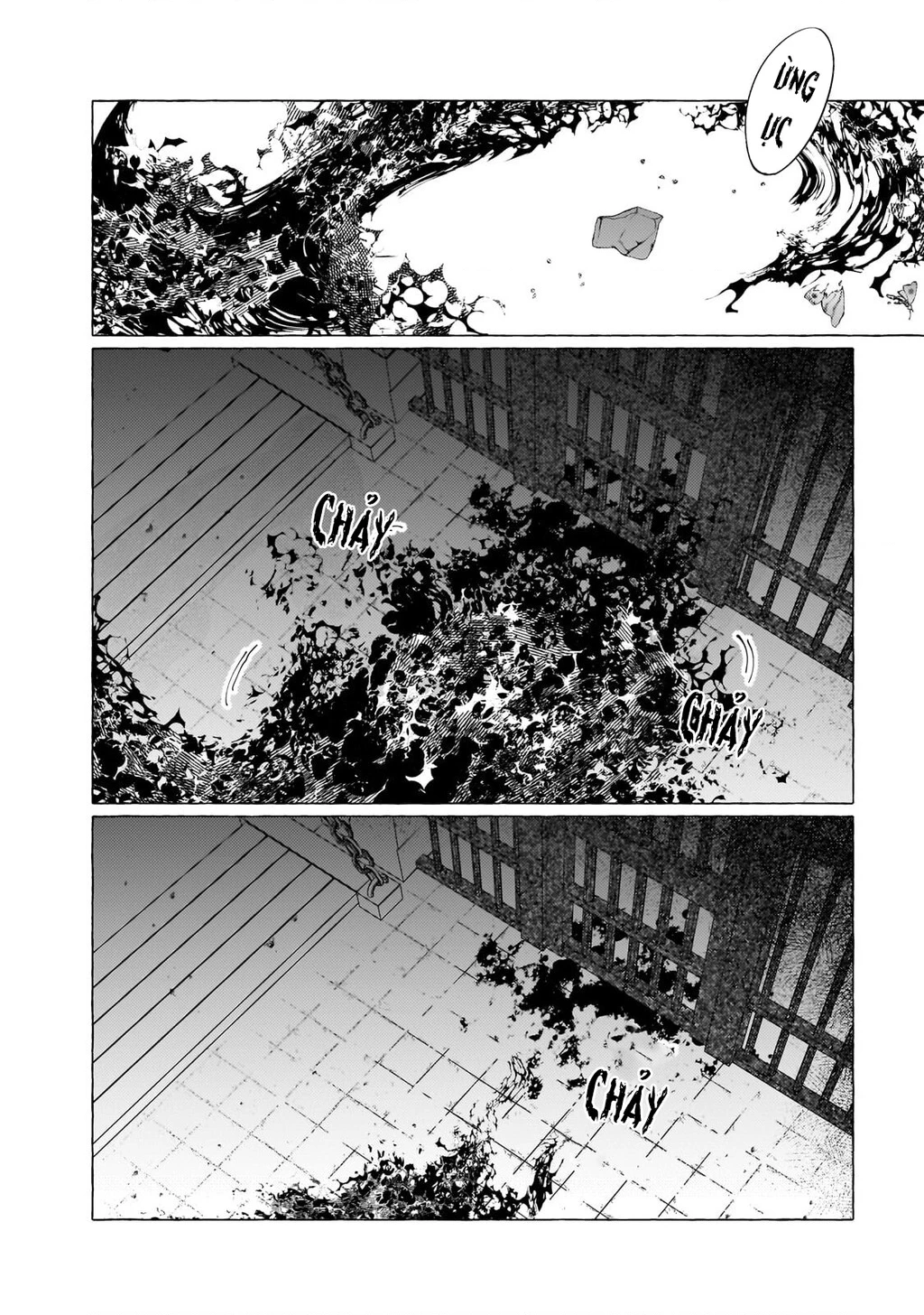 Nàng Rồng Hộ Quốc Hóa Tân Nương Chapter 15 - 11