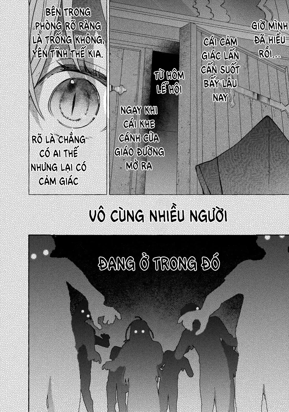 Nàng Rồng Hộ Quốc Hóa Tân Nương Chapter  15.3 - 8