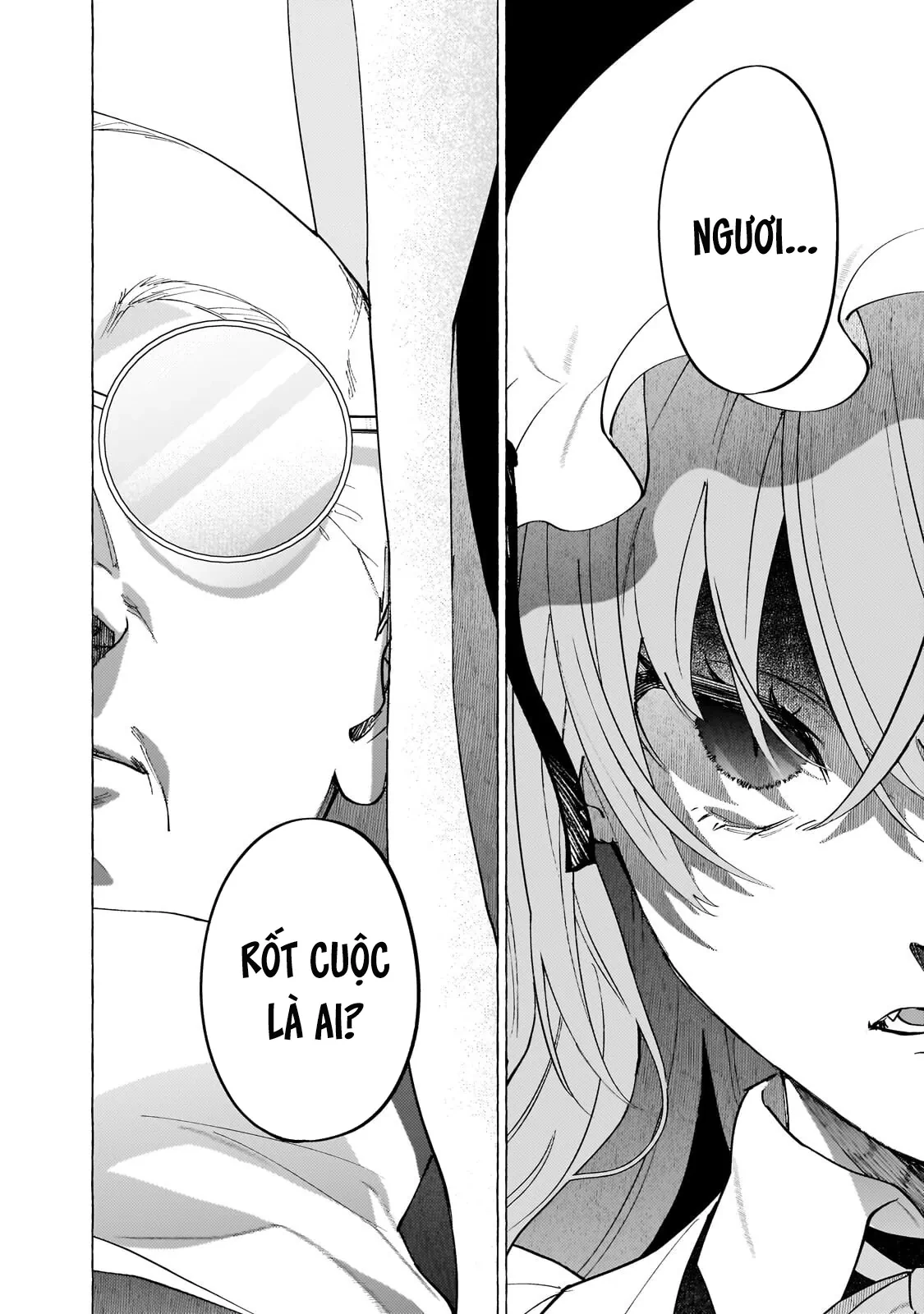 Nàng Rồng Hộ Quốc Hóa Tân Nương Chapter  15.3 - 12