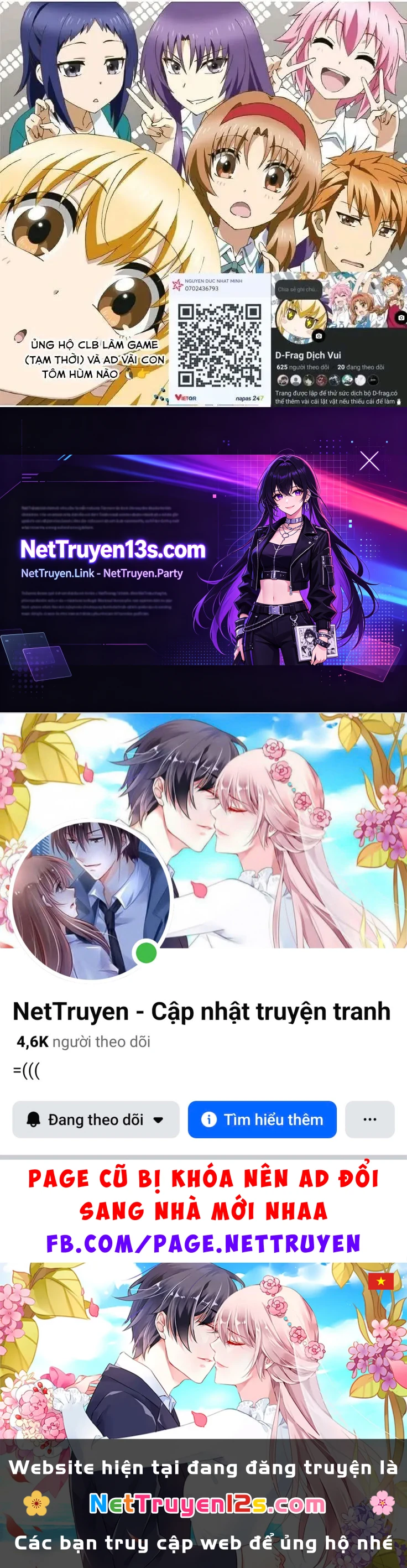 Trong Mắt Tớ Chỉ Thấy Mỗi Juumonji-Kun Thôi!! Chapter  5 - 32