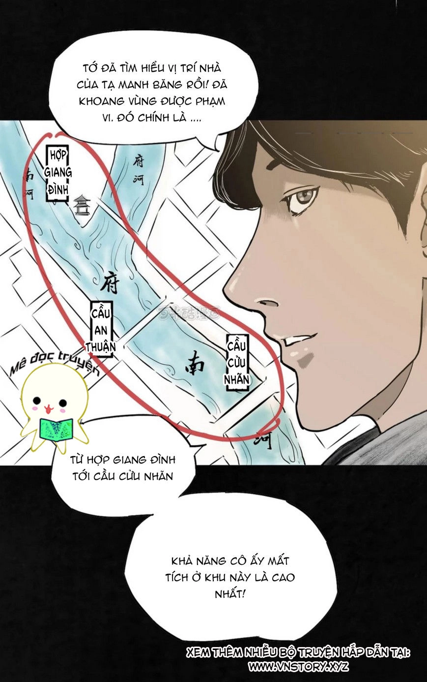 Thành Đô 1995 Chapter 1 - 25