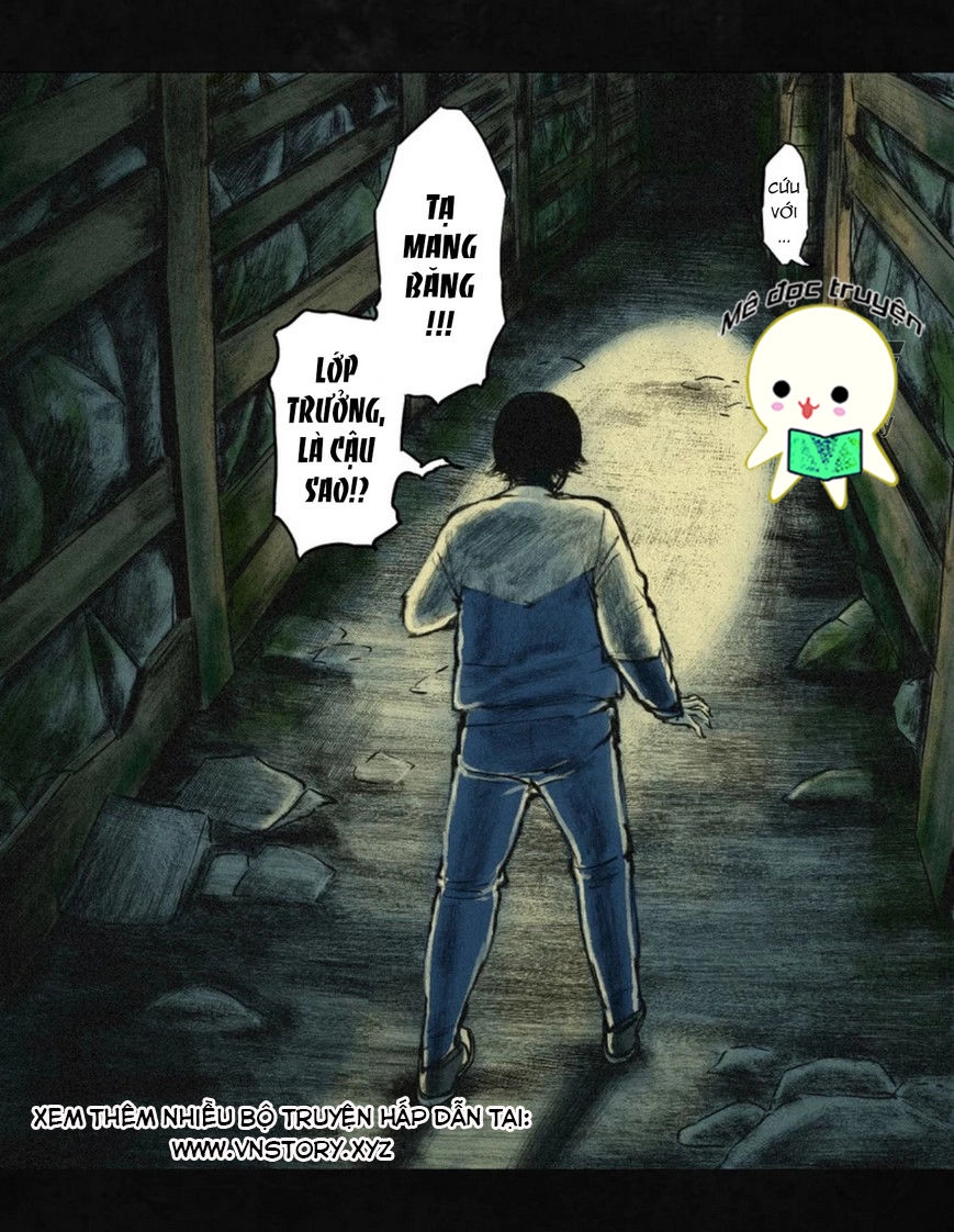 Thành Đô 1995 Chapter 1 - 74