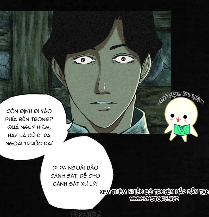 Thành Đô 1995 Chapter 2 - 23