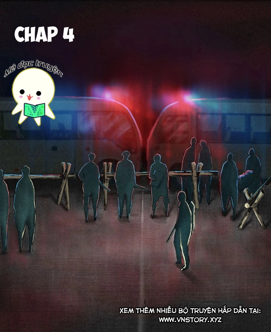 Thành Đô 1995 Chapter 4 - 1