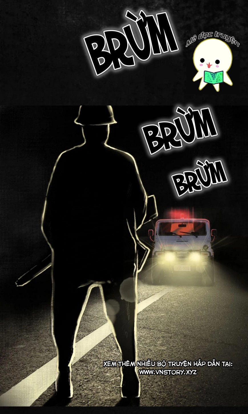 Thành Đô 1995 Chapter 4 - 4