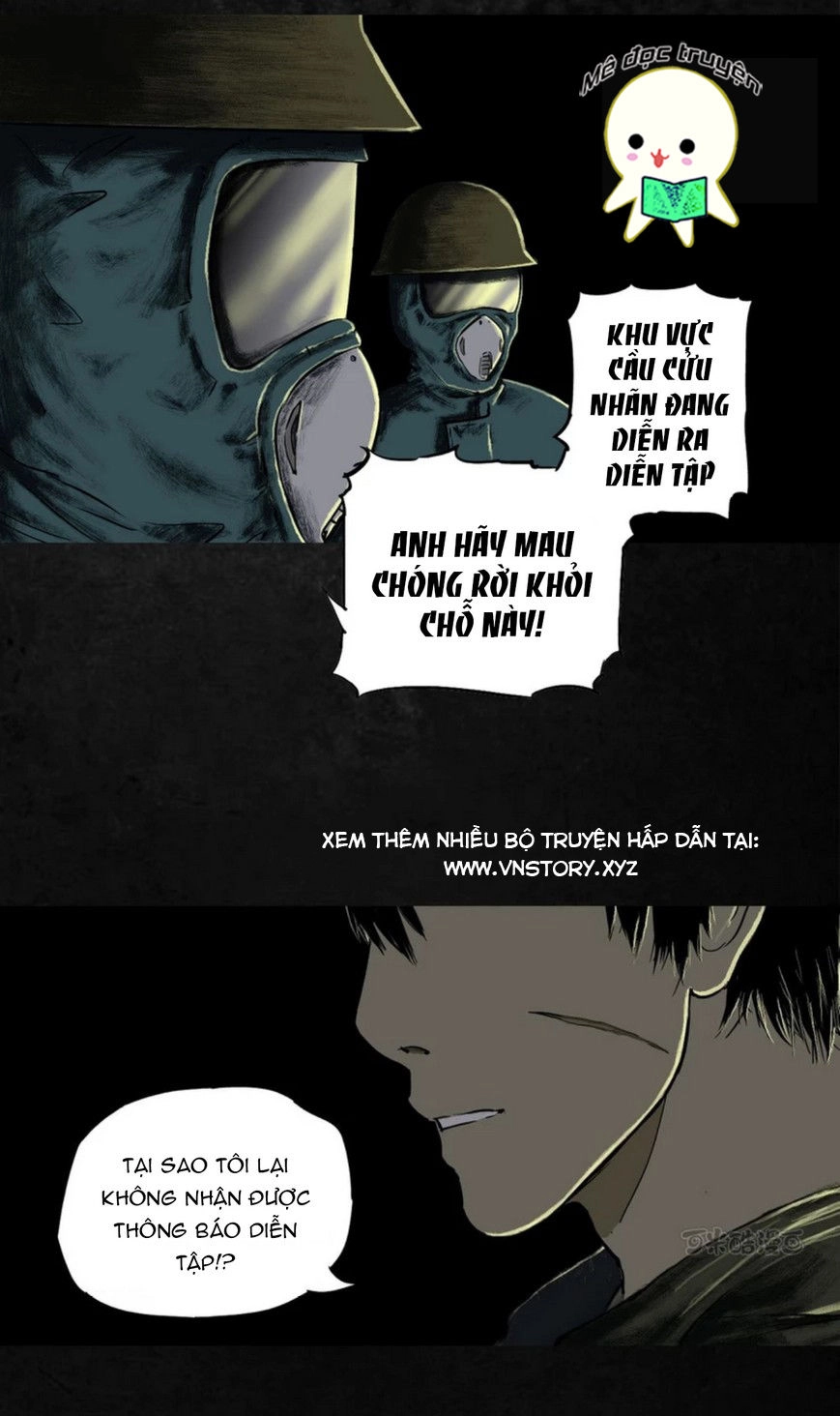 Thành Đô 1995 Chapter 4 - 10