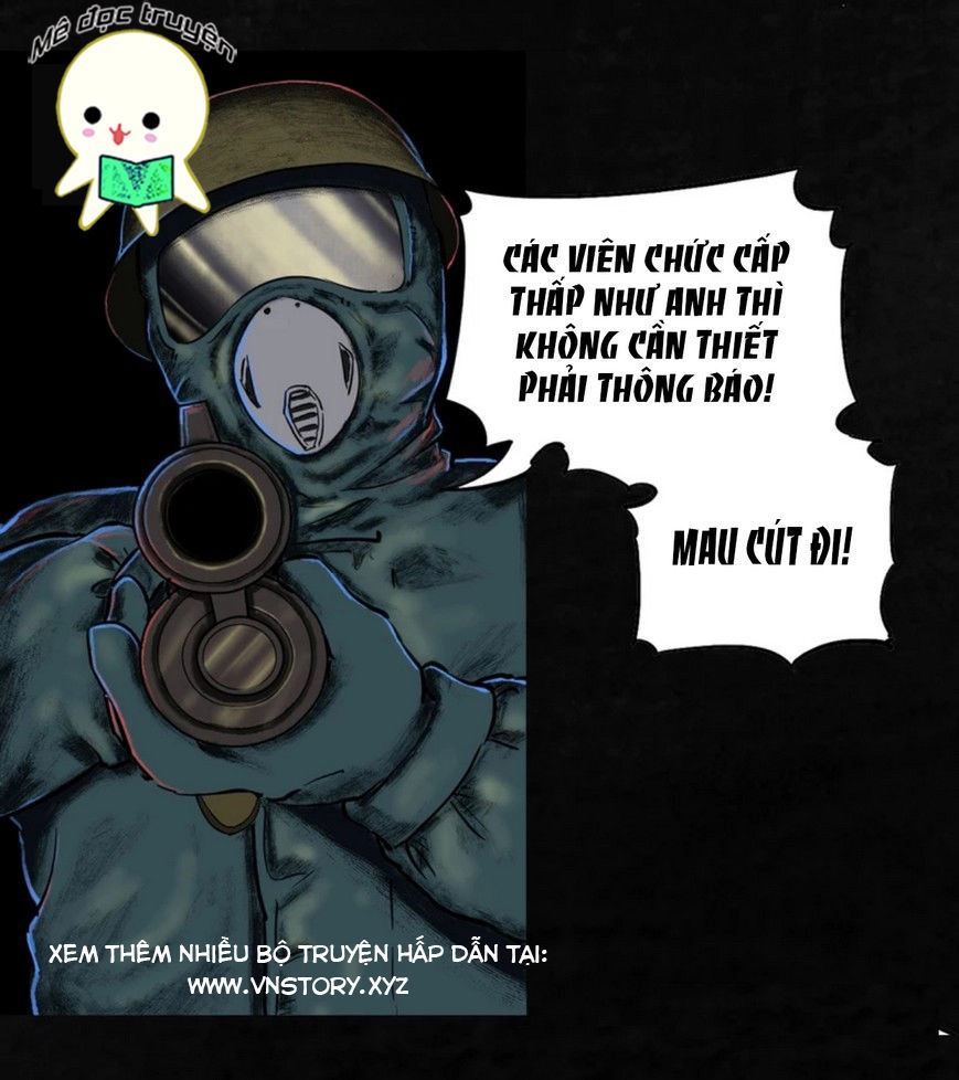 Thành Đô 1995 Chapter 4 - 11