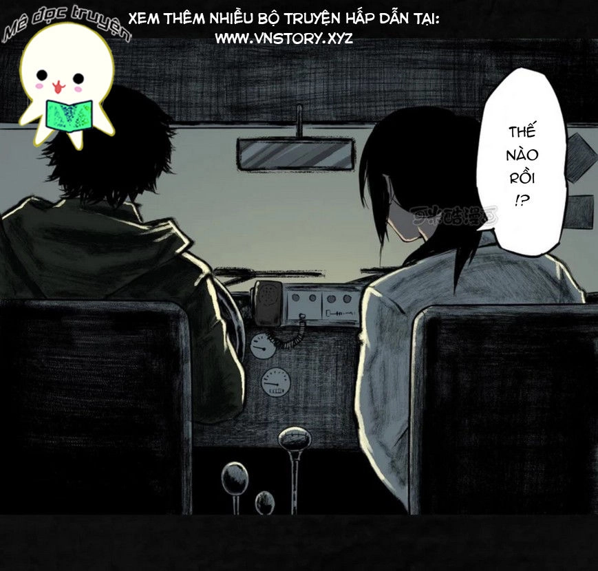 Thành Đô 1995 Chapter 4 - 13