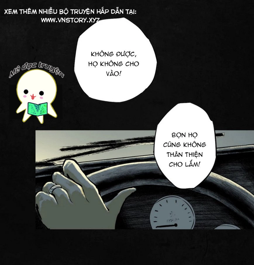 Thành Đô 1995 Chapter 4 - 15