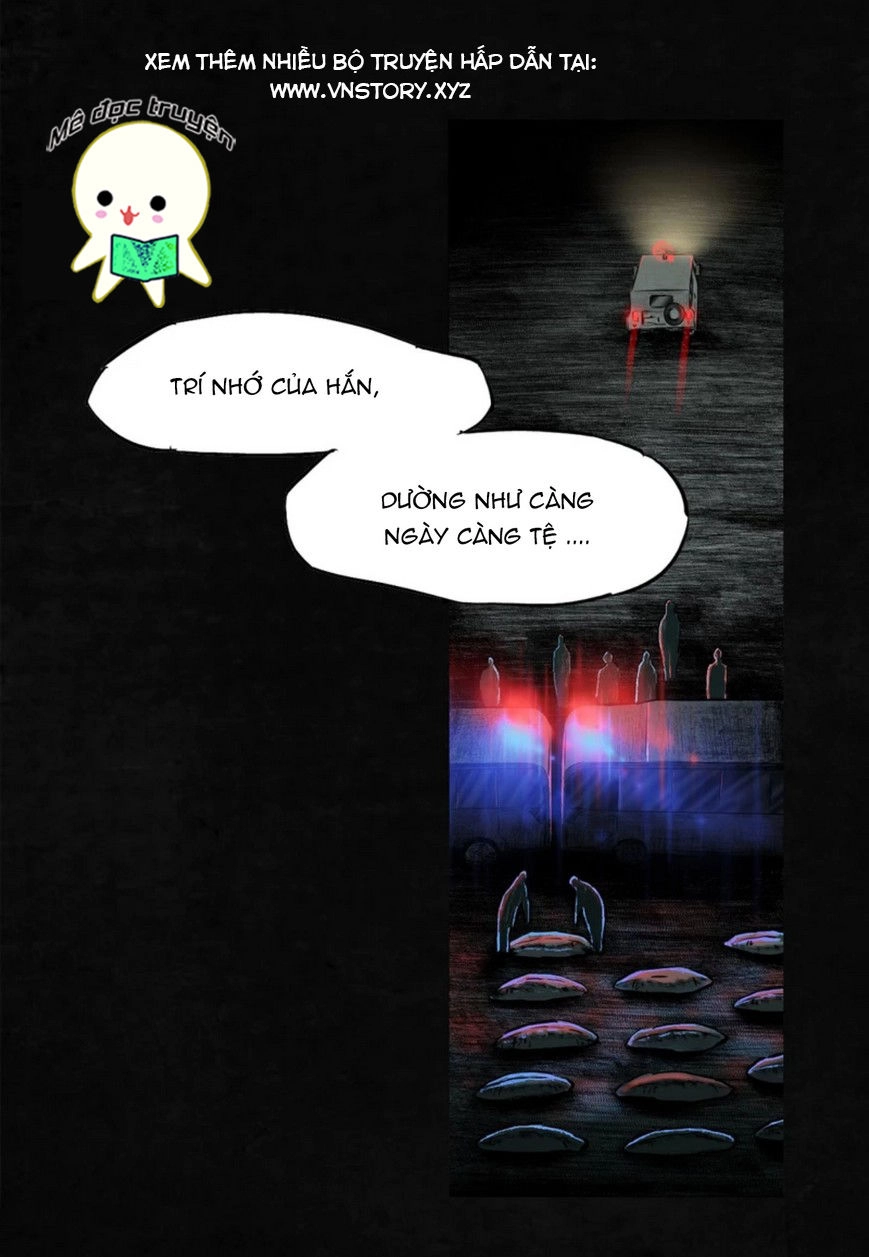 Thành Đô 1995 Chapter 4 - 17