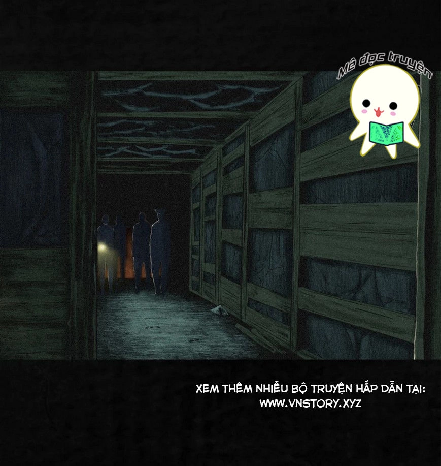 Thành Đô 1995 Chapter 4 - 20