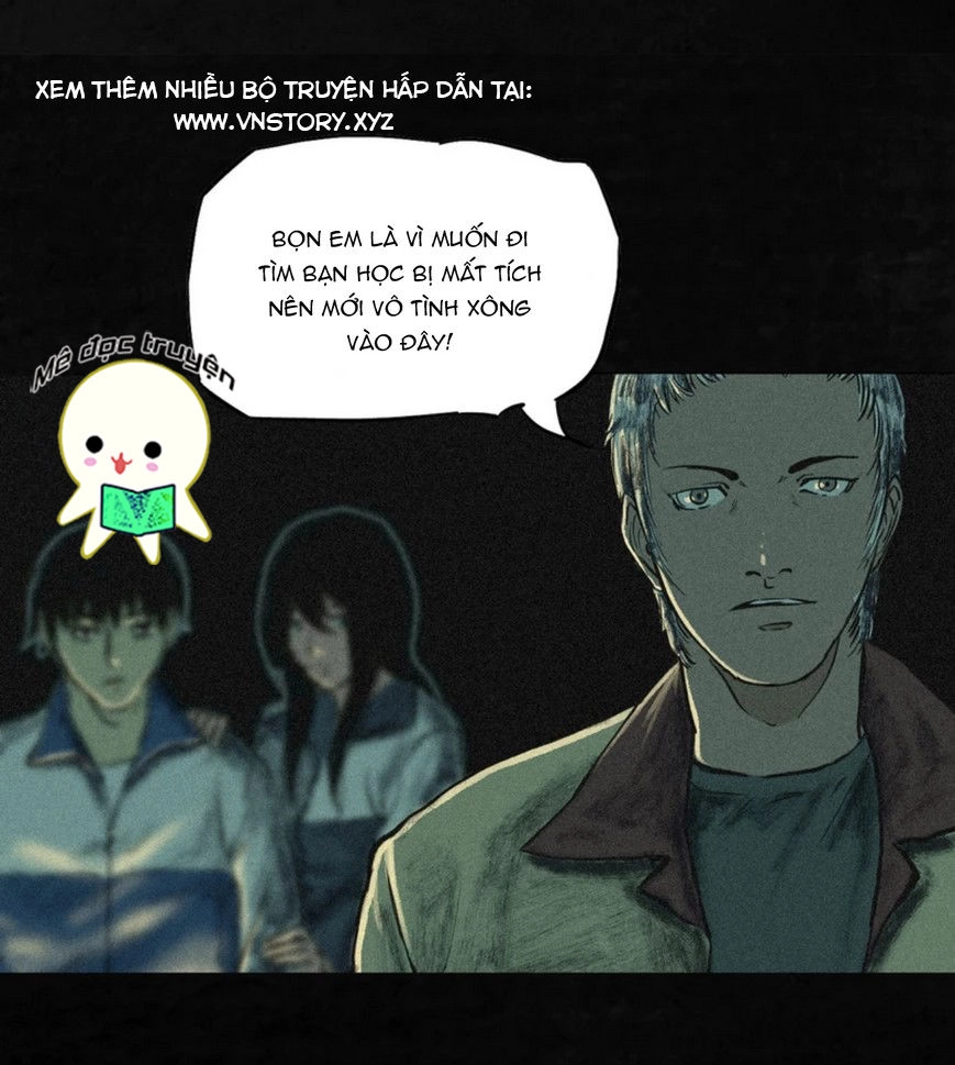 Thành Đô 1995 Chapter 4 - 23