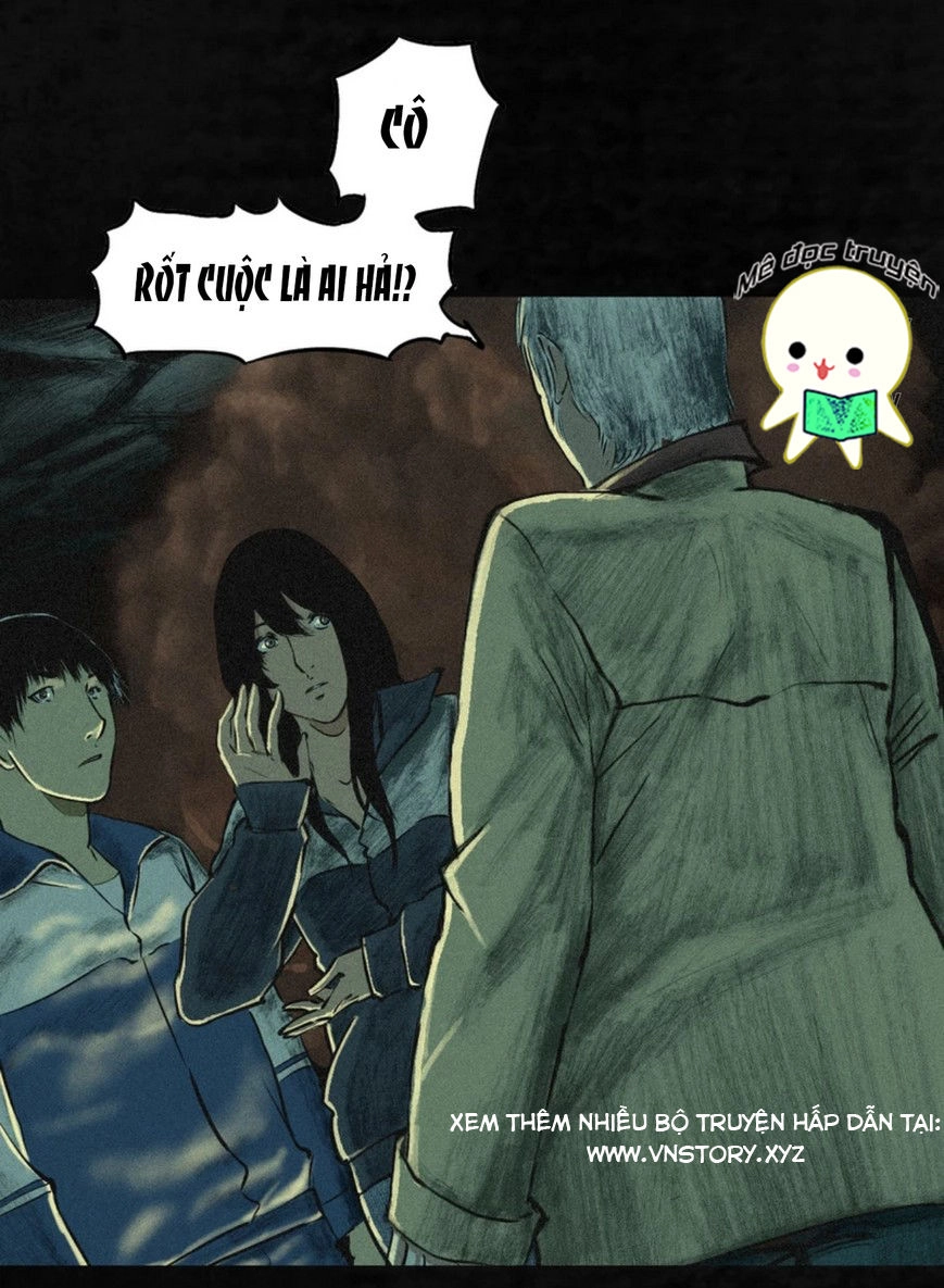 Thành Đô 1995 Chapter 4 - 26