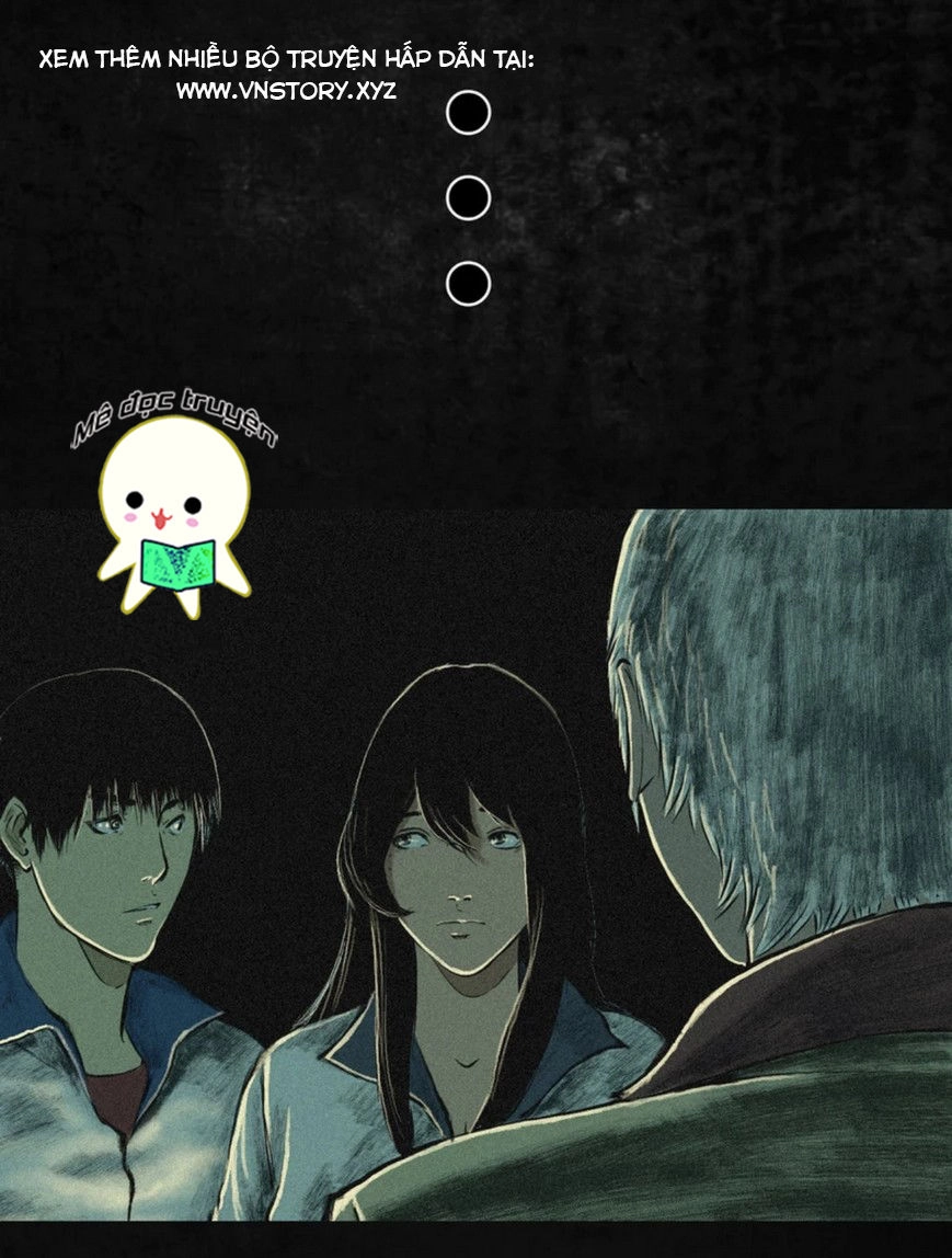 Thành Đô 1995 Chapter 4 - 27