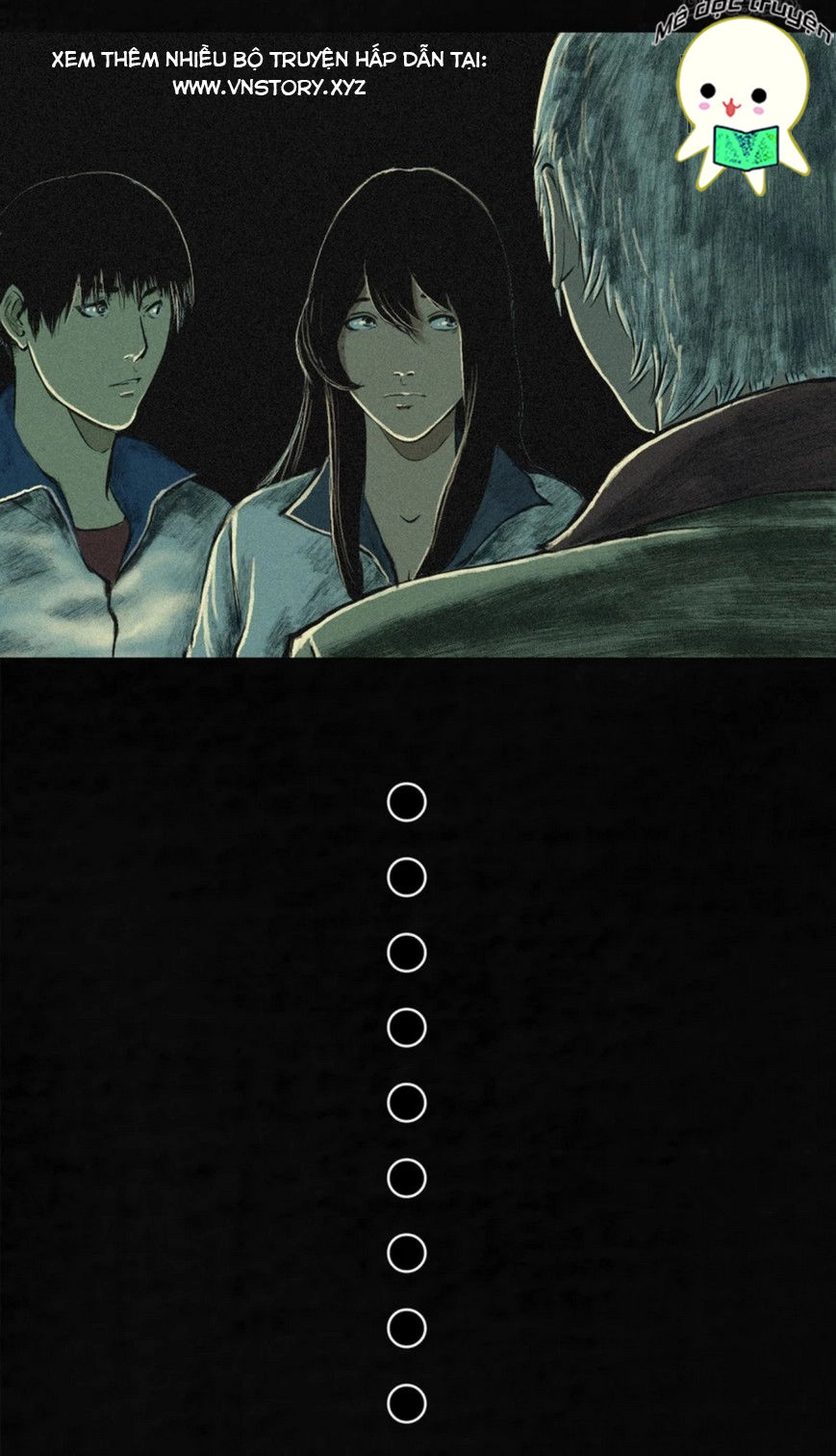 Thành Đô 1995 Chapter 4 - 28