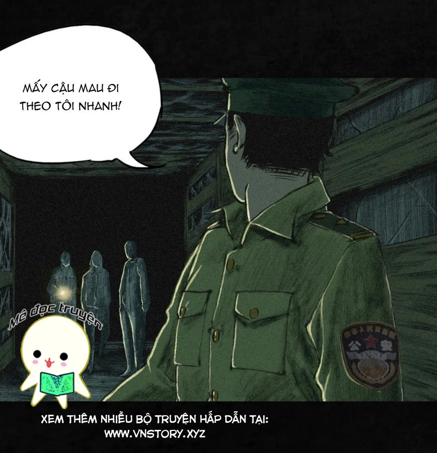 Thành Đô 1995 Chapter 4 - 31