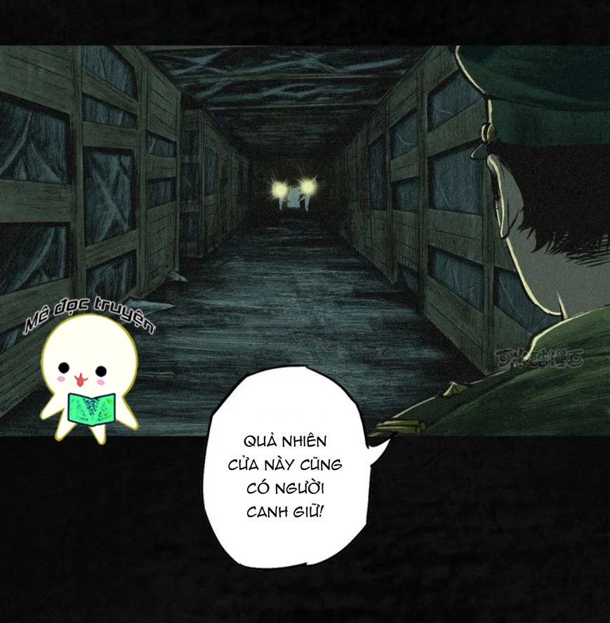 Thành Đô 1995 Chapter 4 - 33