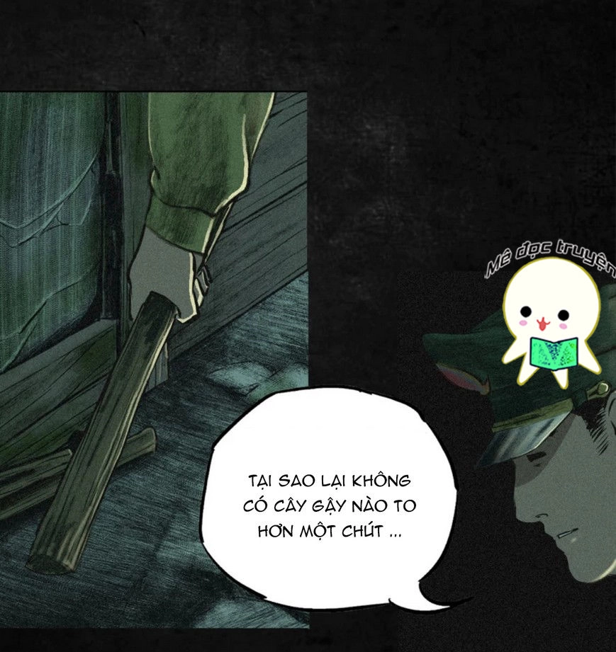 Thành Đô 1995 Chapter 4 - 34