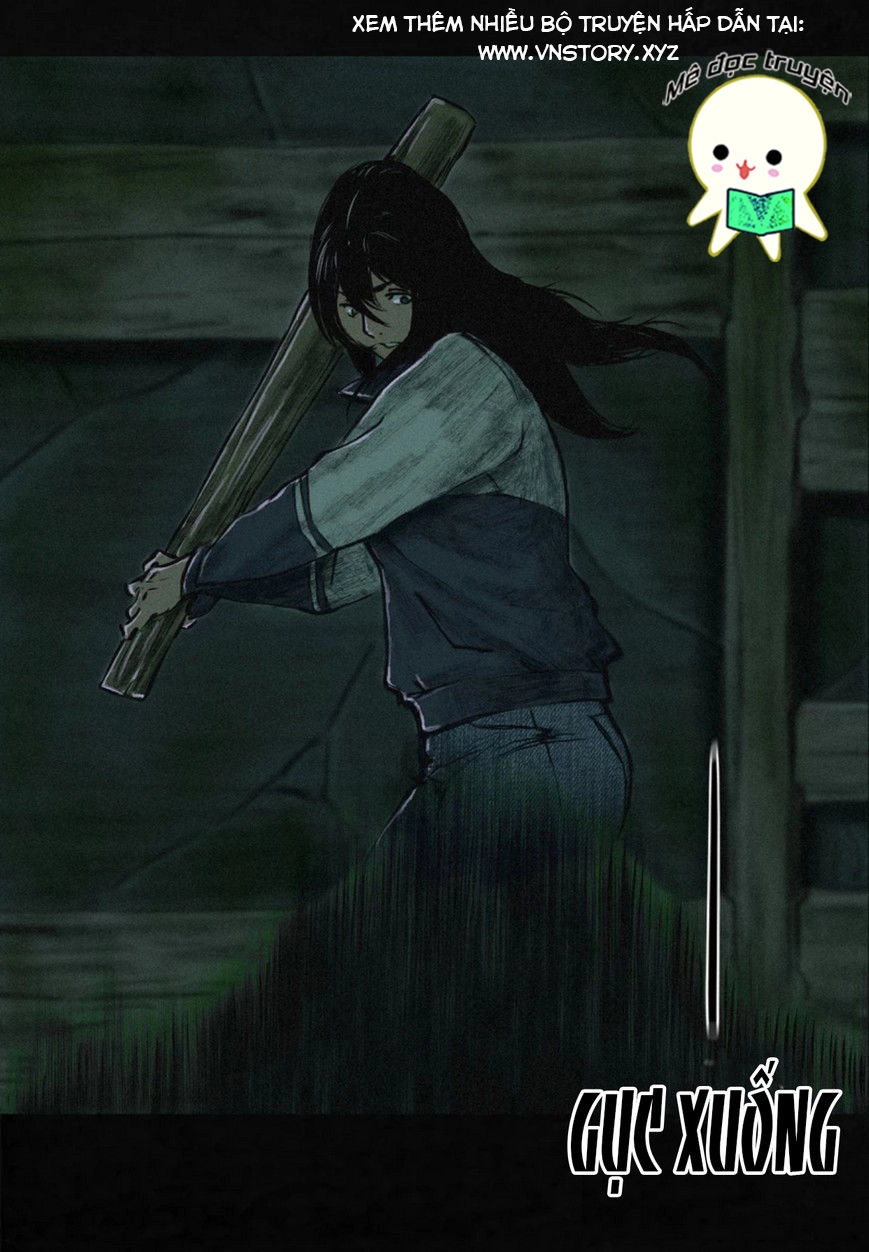 Thành Đô 1995 Chapter 4 - 40