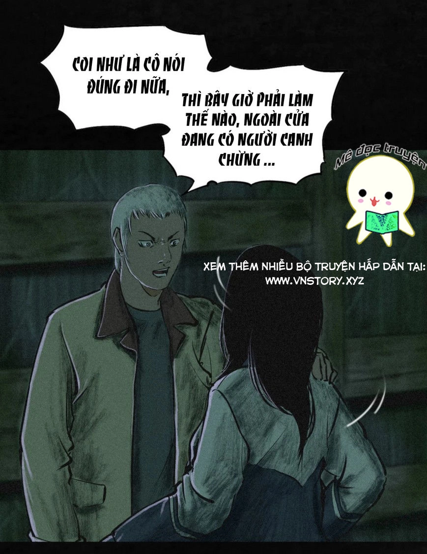 Thành Đô 1995 Chapter 4 - 44