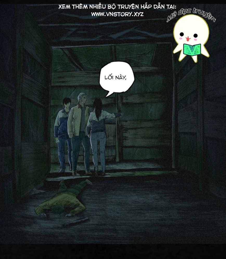 Thành Đô 1995 Chapter 4 - 46