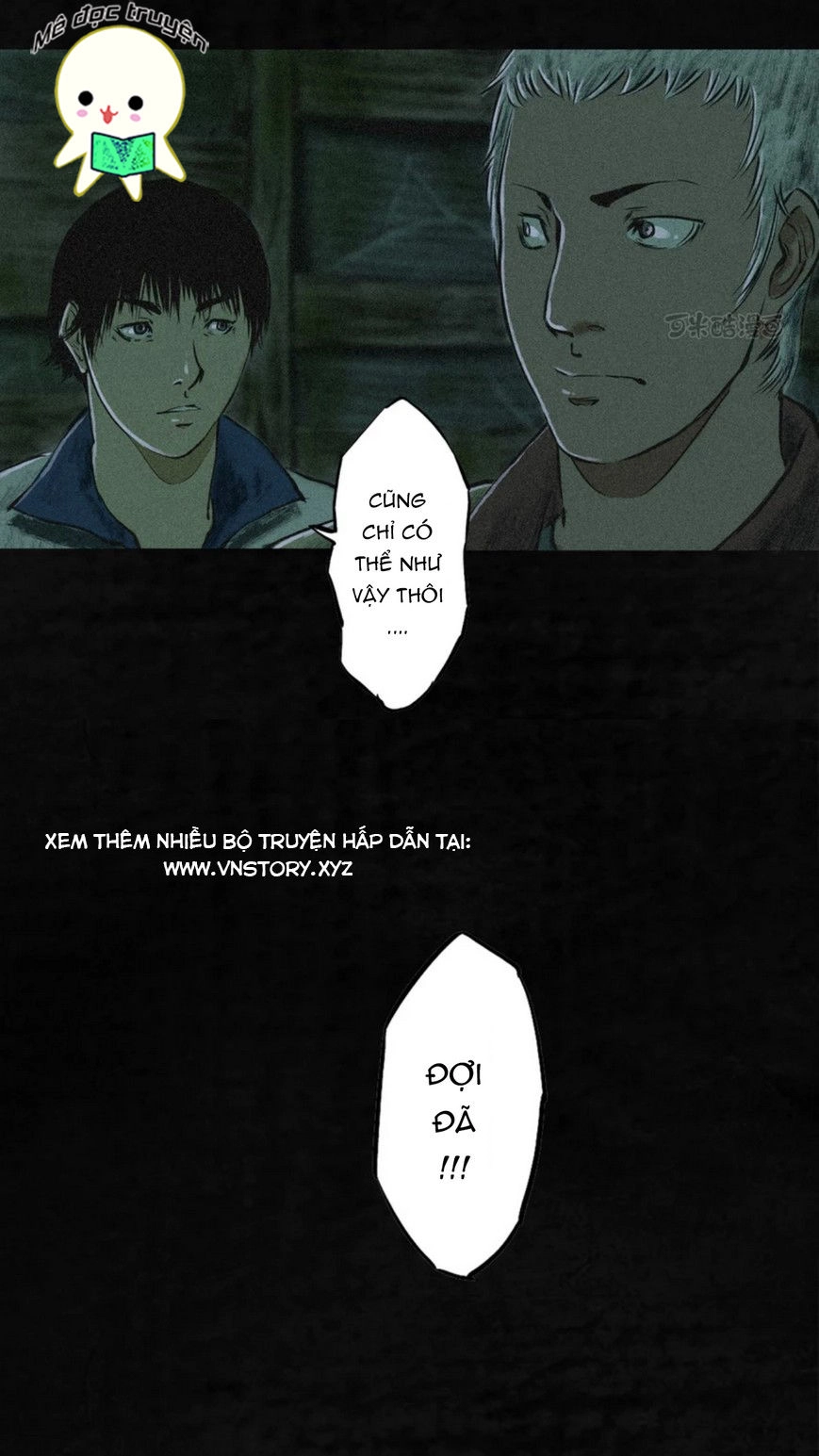 Thành Đô 1995 Chapter 4 - 47