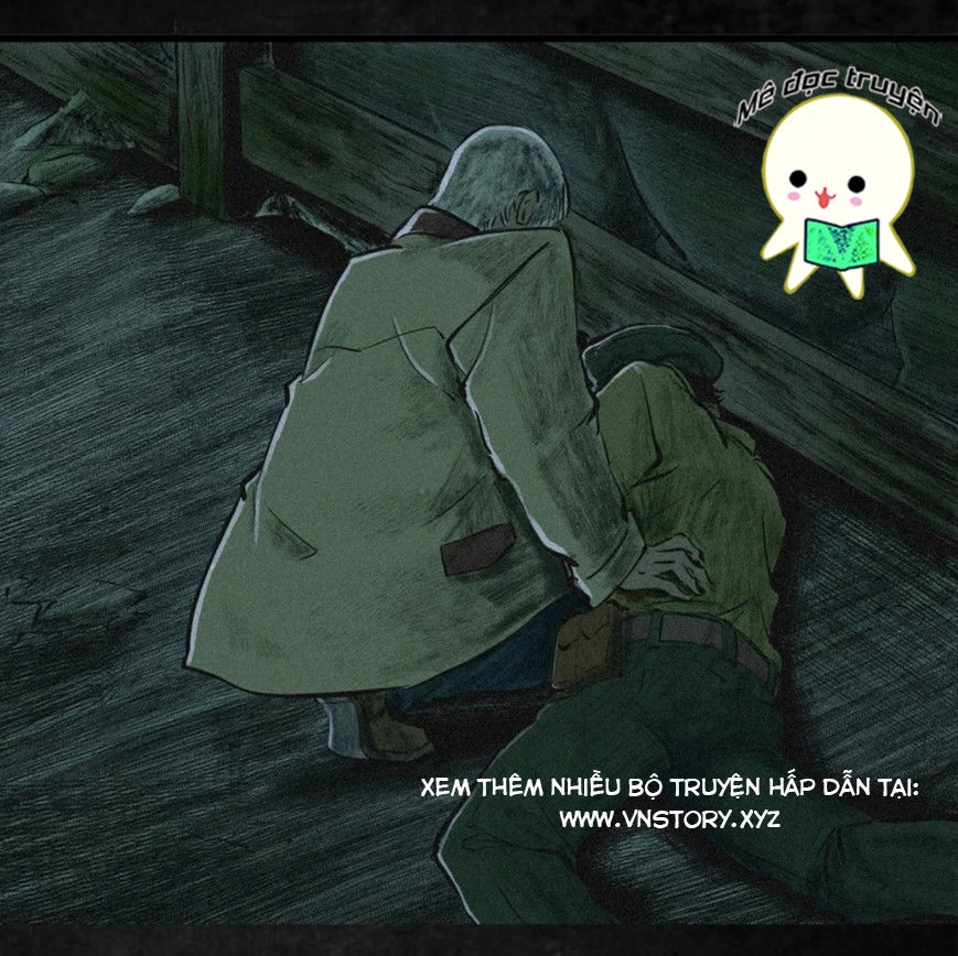 Thành Đô 1995 Chapter 4 - 48