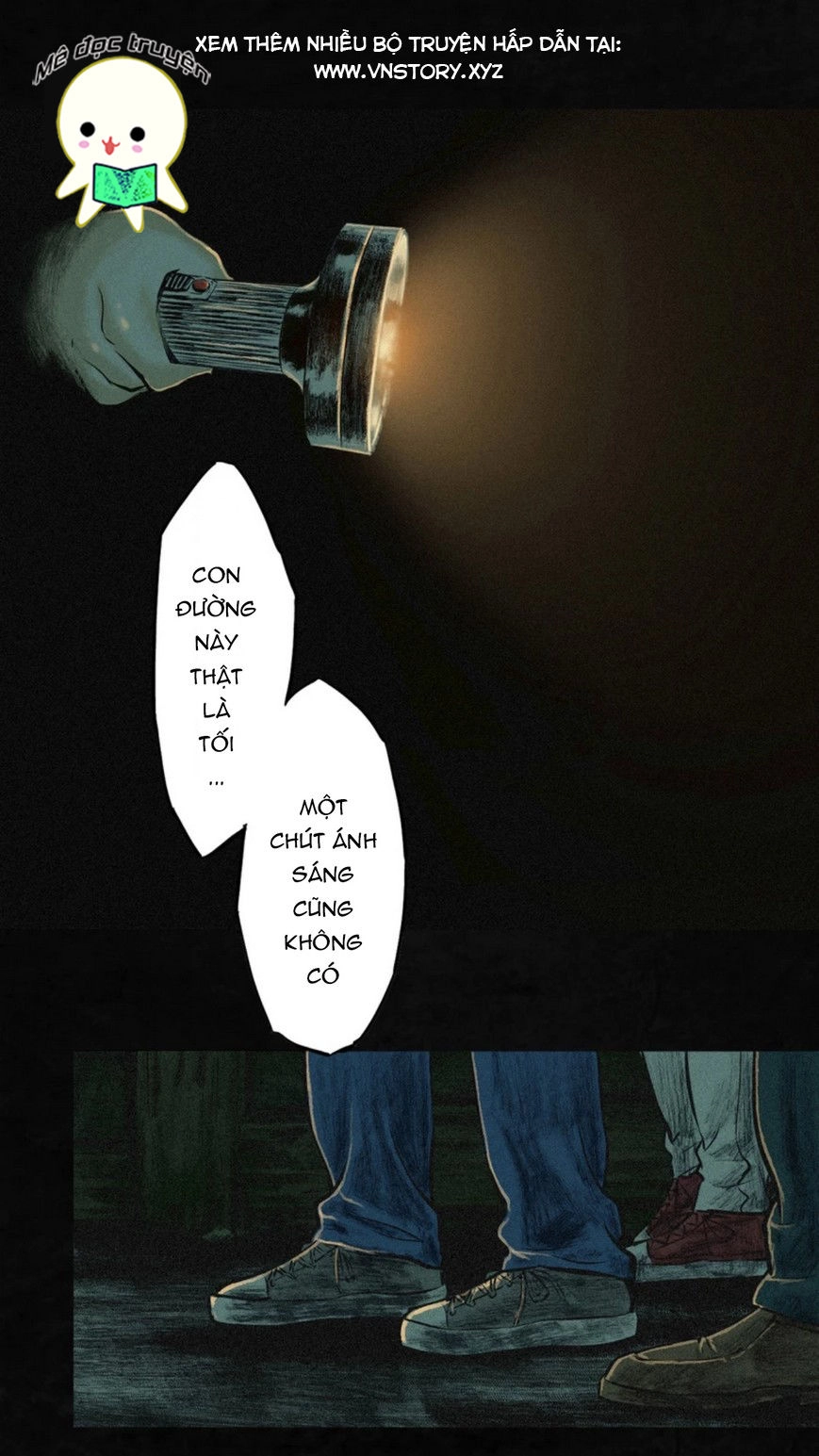 Thành Đô 1995 Chapter 4 - 51