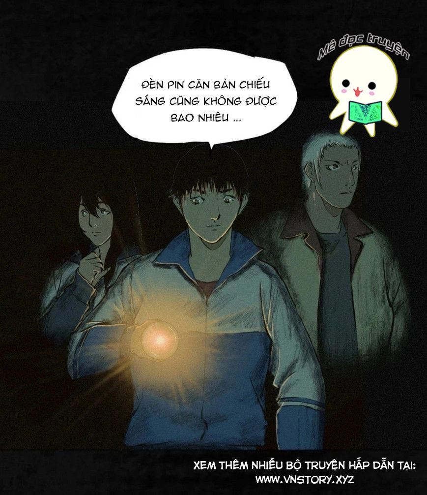 Thành Đô 1995 Chapter 4 - 52