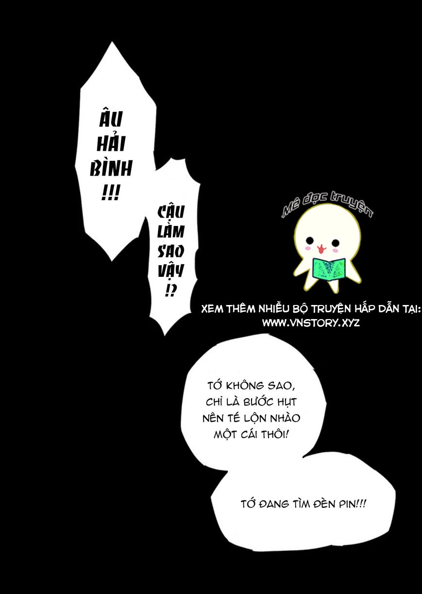 Thành Đô 1995 Chapter 4 - 56