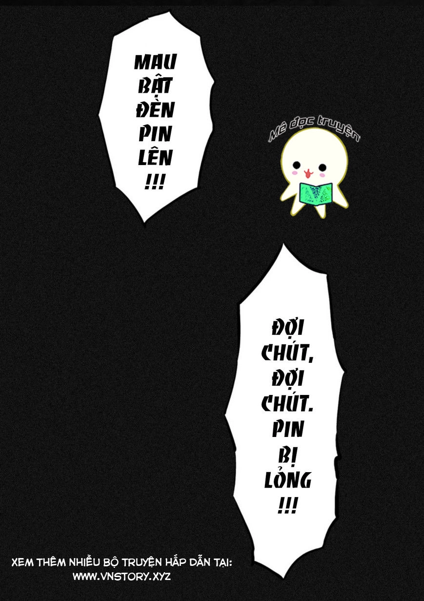 Thành Đô 1995 Chapter 4 - 58