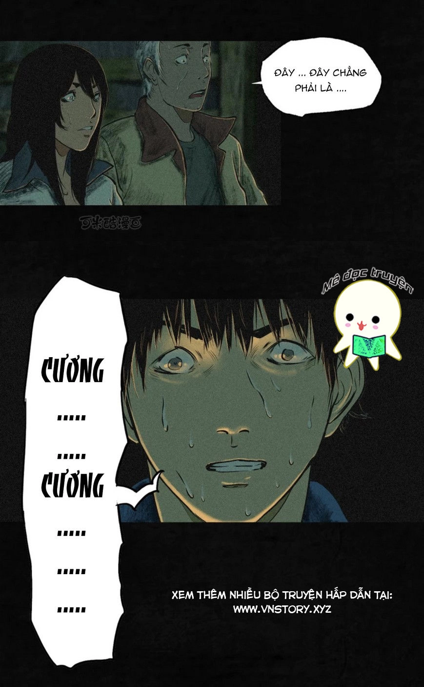 Thành Đô 1995 Chapter 4 - 63