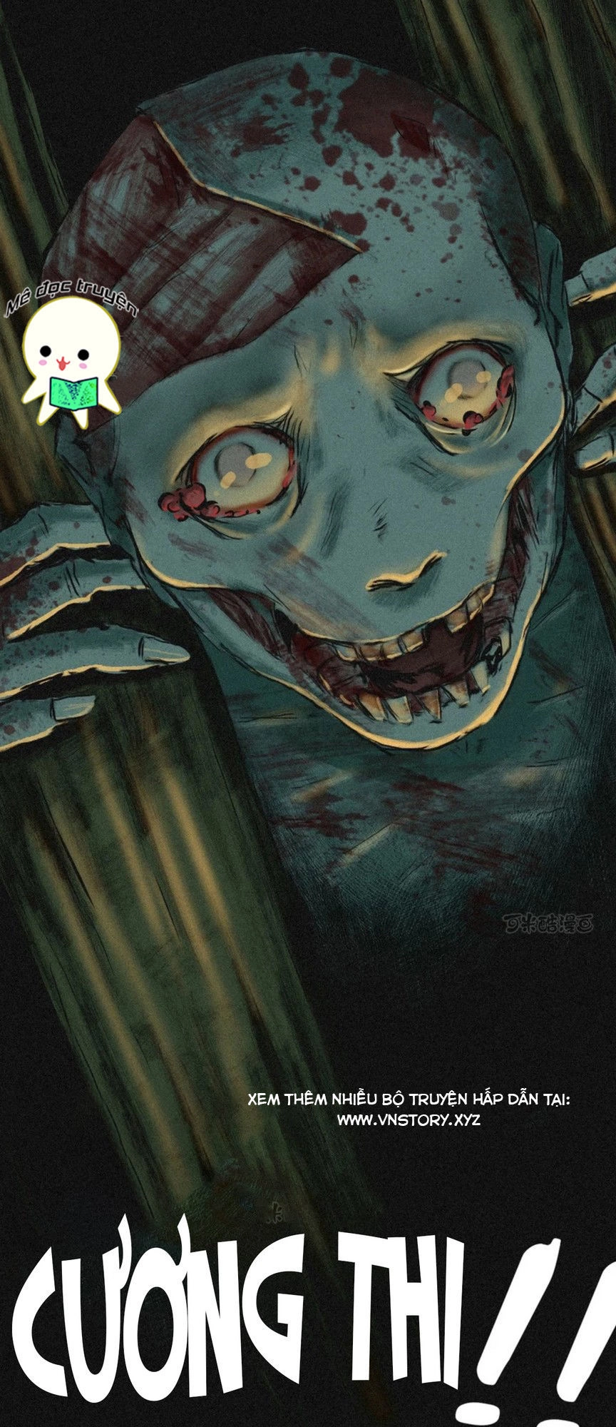 Thành Đô 1995 Chapter 4 - 64