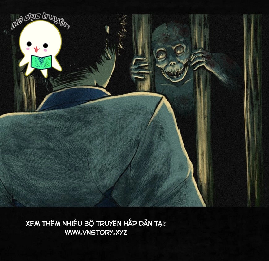 Thành Đô 1995 Chapter 5 - 2