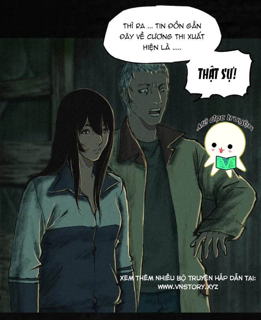 Thành Đô 1995 Chapter 5 - 3