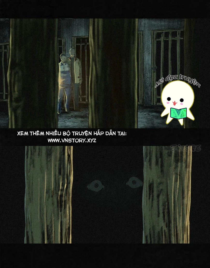 Thành Đô 1995 Chapter 5 - 16