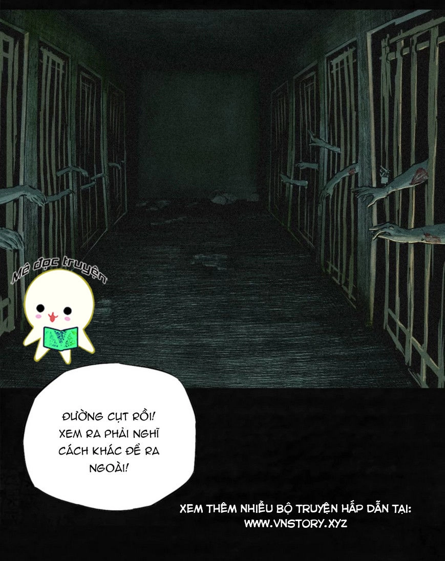 Thành Đô 1995 Chapter 5 - 17