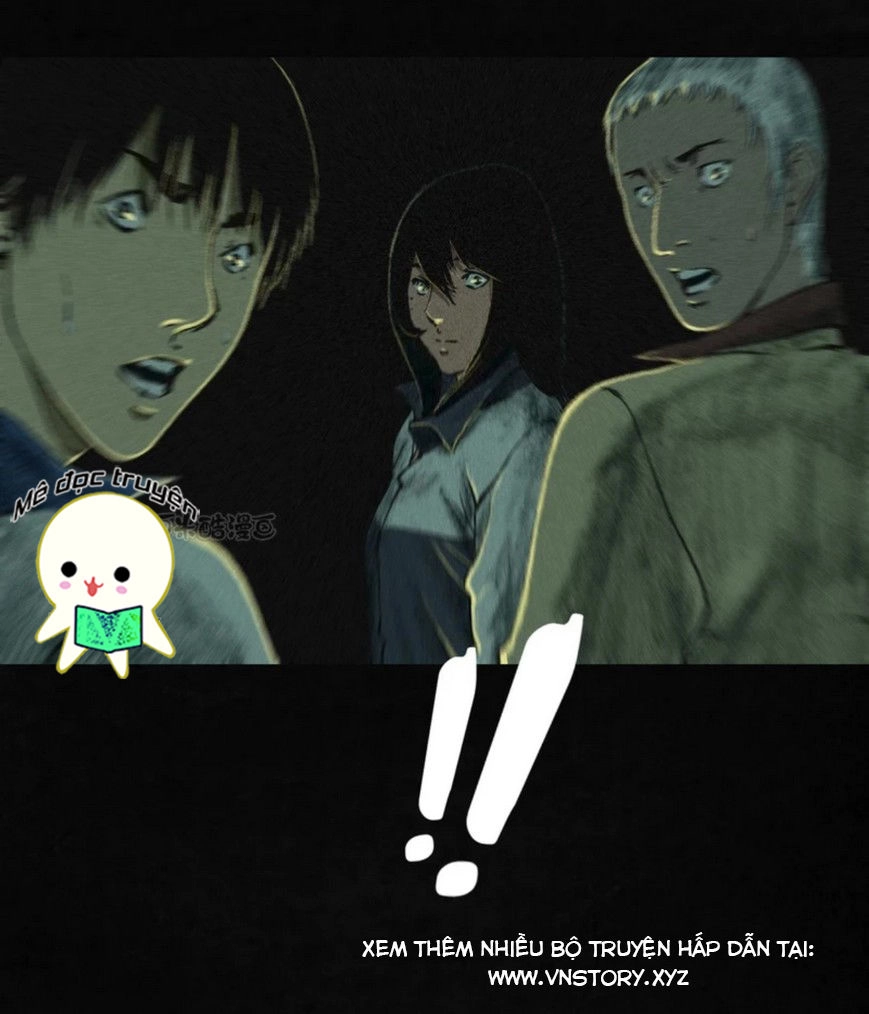 Thành Đô 1995 Chapter 5 - 19