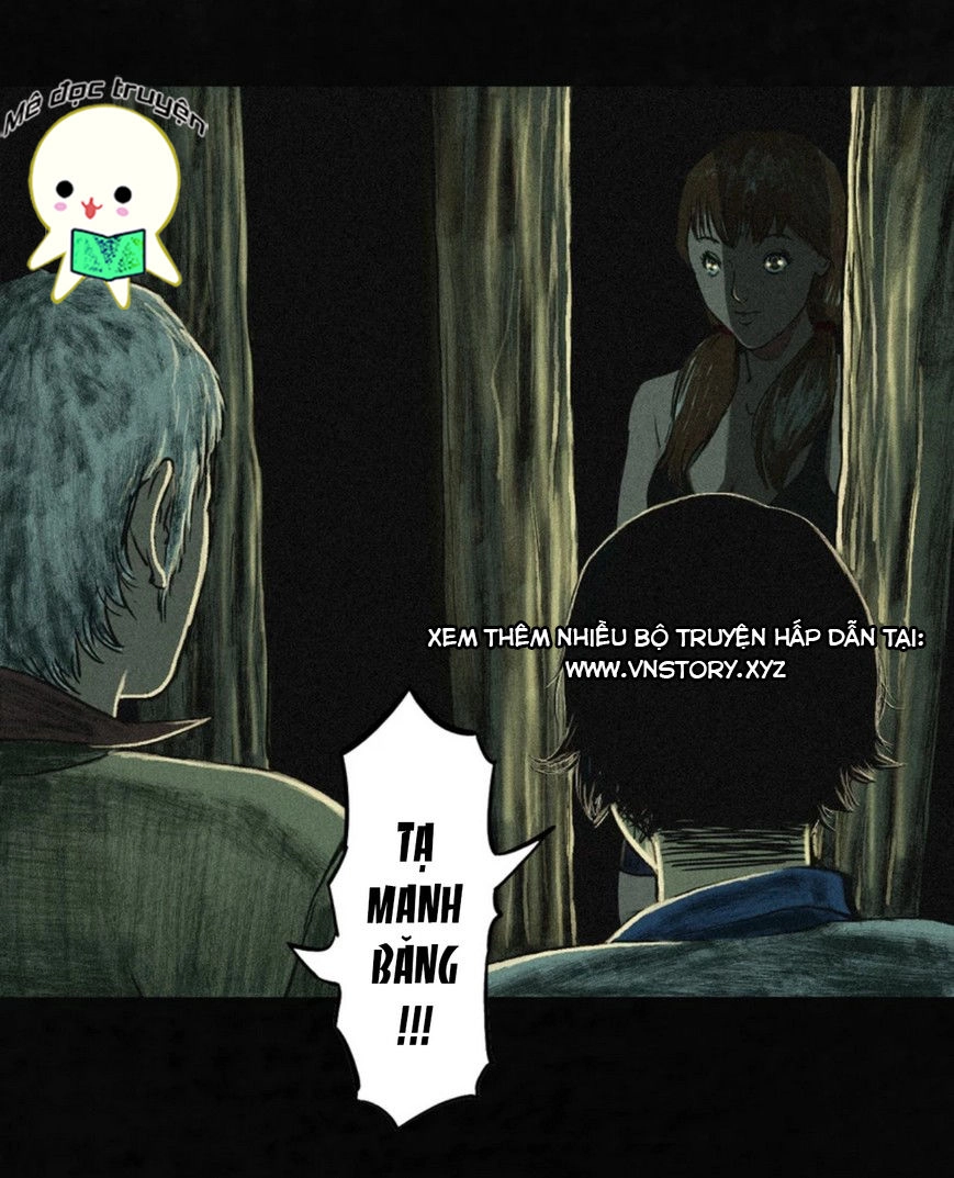 Thành Đô 1995 Chapter 5 - 23