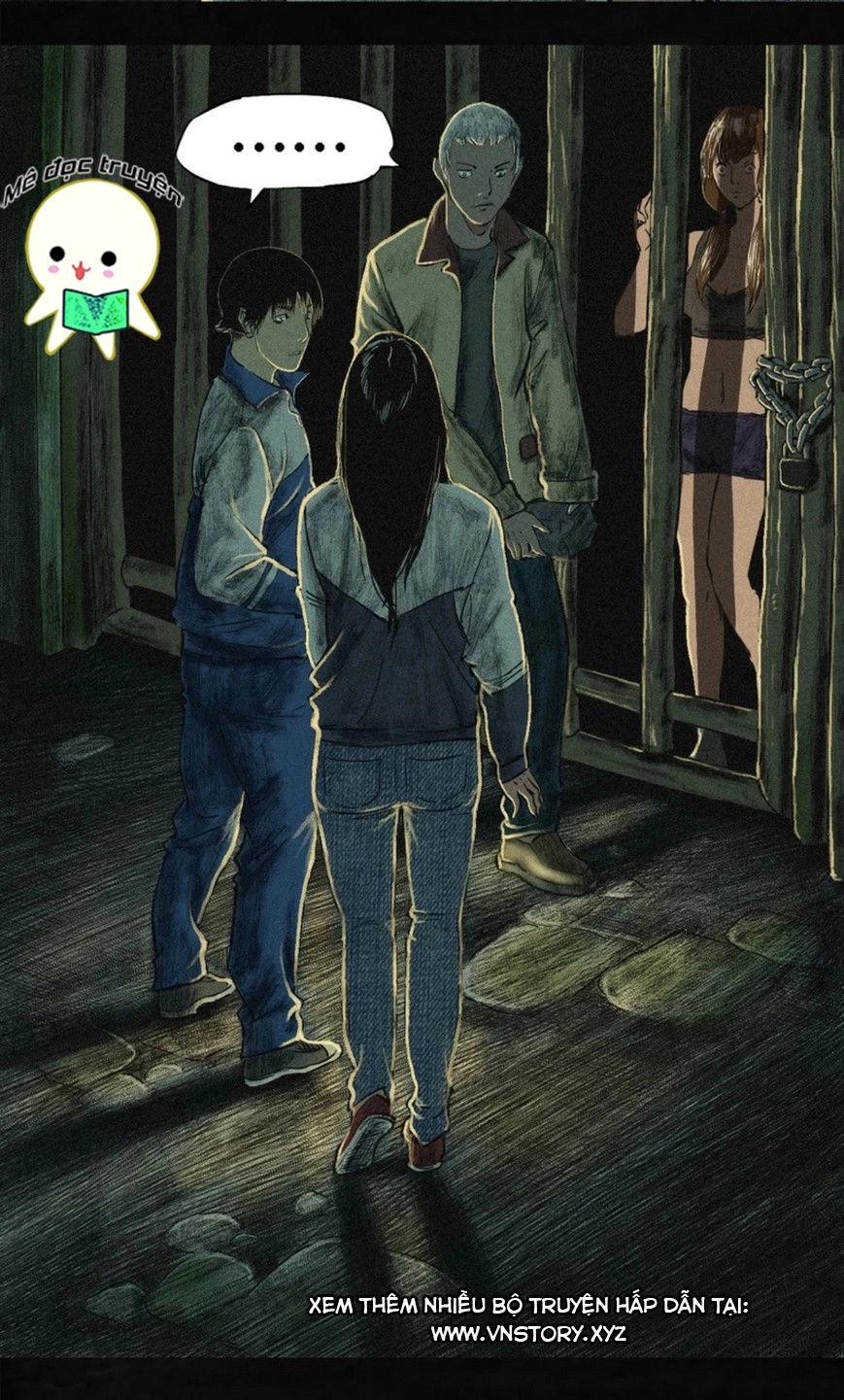 Thành Đô 1995 Chapter 5 - 31