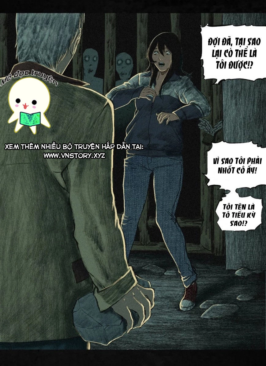 Thành Đô 1995 Chapter 5 - 39