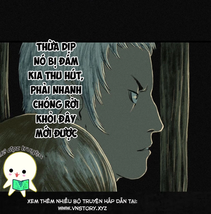 Thành Đô 1995 Chapter 6 - 22