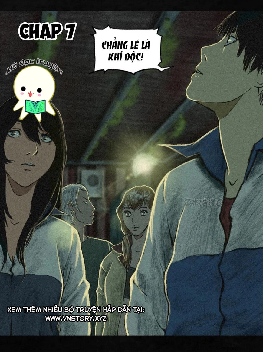 Thành Đô 1995 Chapter 7 - 1